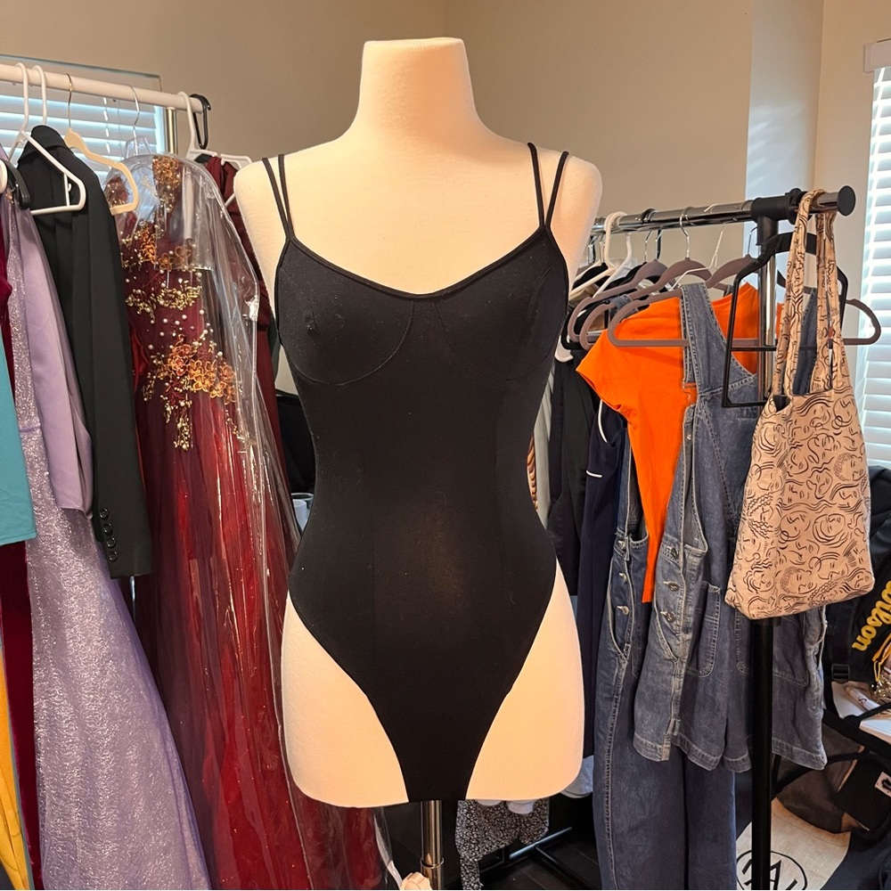 Banana Republic Swim Cloth Swimsuit / Bodysuit
